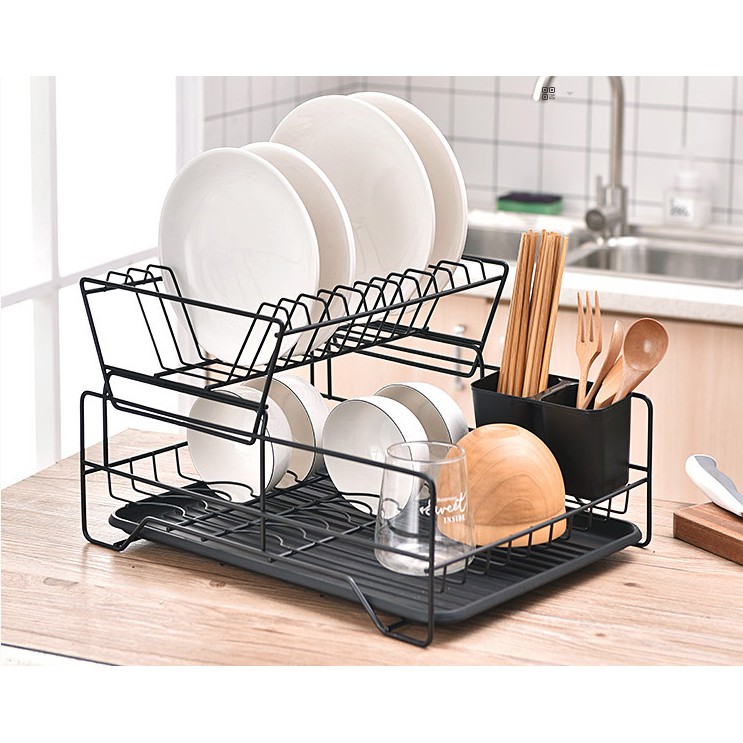 Emodern decor dish rack sale