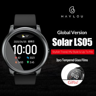 Xiaomi haylou discount solar ls05 cena