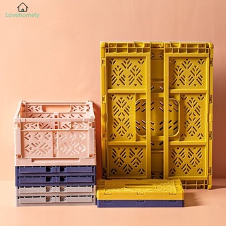  ZHJINGYU crates for storage,plastic baskets for