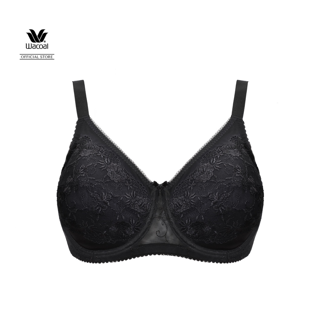 Wacoal Full Coverage Bra CB4094 Shopee Malaysia