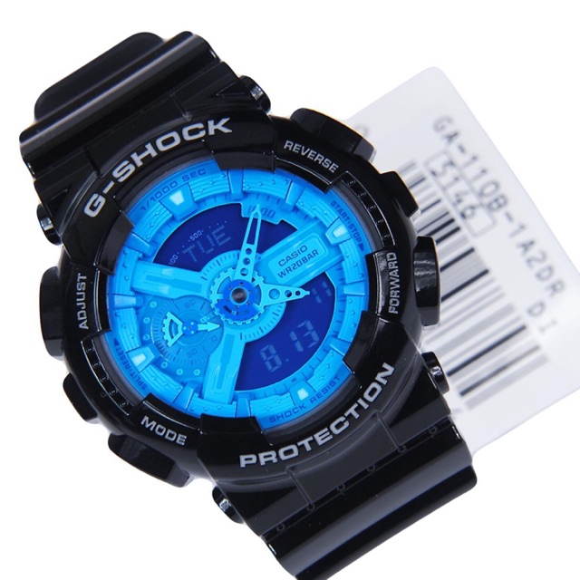 希少！！ 腕時計 Amazon.co.jp: GA-110CM CASIO G-SHOCK G-SHOCK