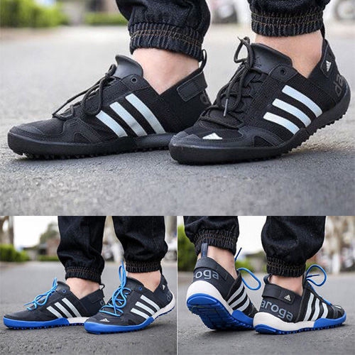 Adidas on sale fishing shoes