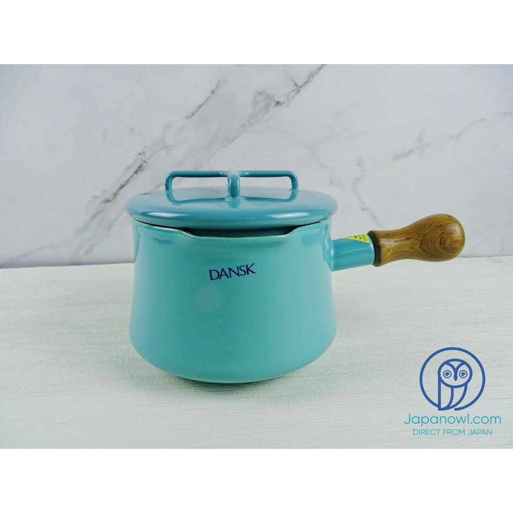 Dansk mini saucepan with Lid 0.55L (READY STOCK) Shopee Malaysia