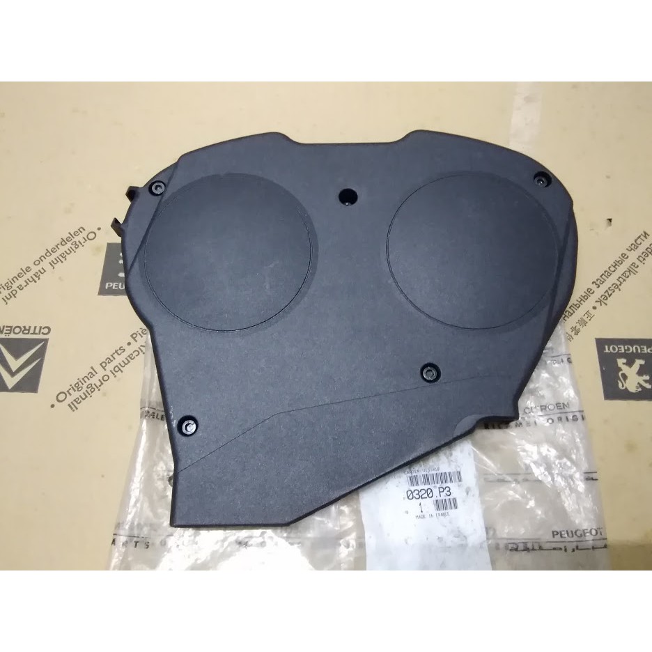 Peugeot 206 GTI 307 406 D9 407 807 Citroen Evasion II Xsara Picasso C5 C8 Timing Belt Housing