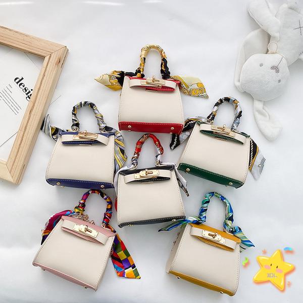 Baby Girl Mini Handbags beg tangan budak perempuan Kids Handbag Korean