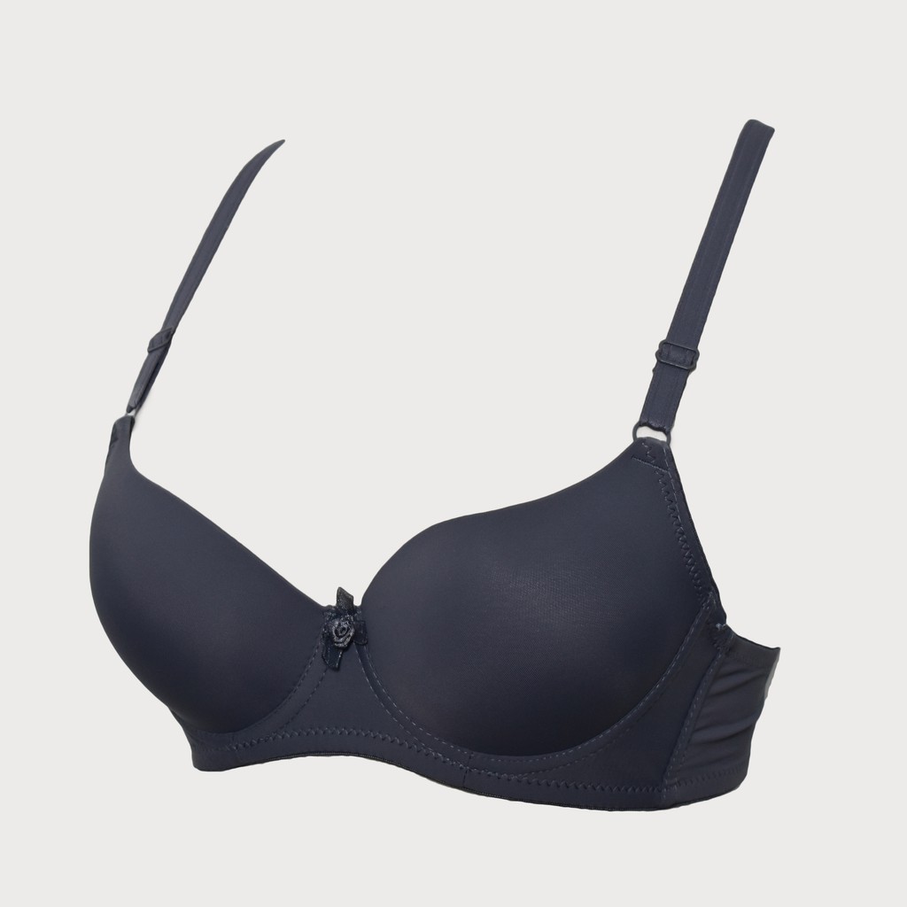 B&C Signature Under Wired T-Shirt Bra - Cup B | Shopee Malaysia