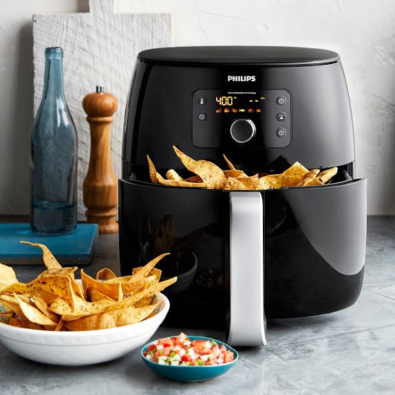 Premium Airfryer XXL HD9650/90