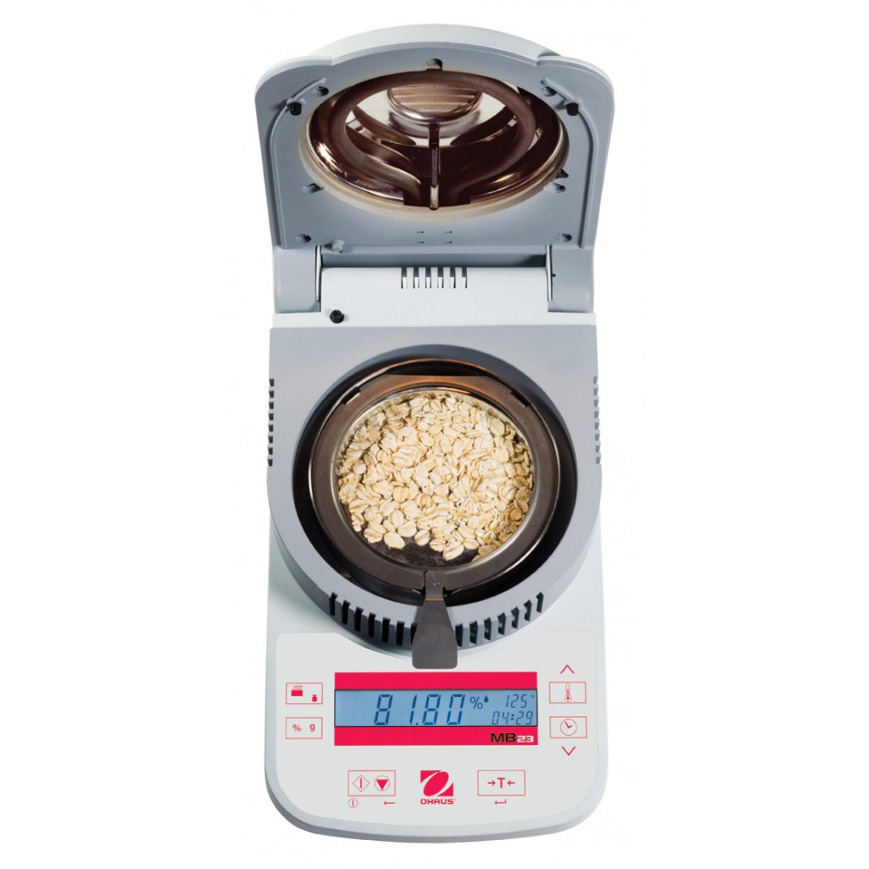 Moisture Drying Scale MB23 | Shopee Malaysia