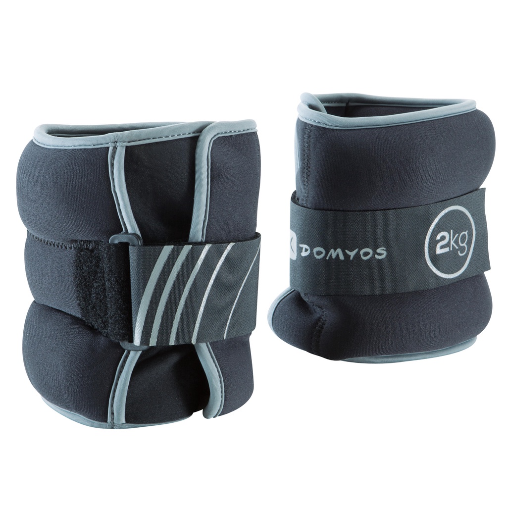 Ankle weights shopee hot sale