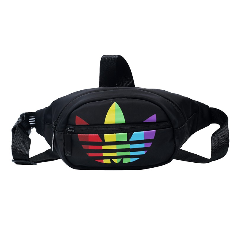 Adidas discount pride pouch