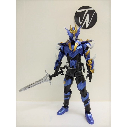 Bandai SHODO X Kamen Rider Cross Z (Used) | Shopee Malaysia