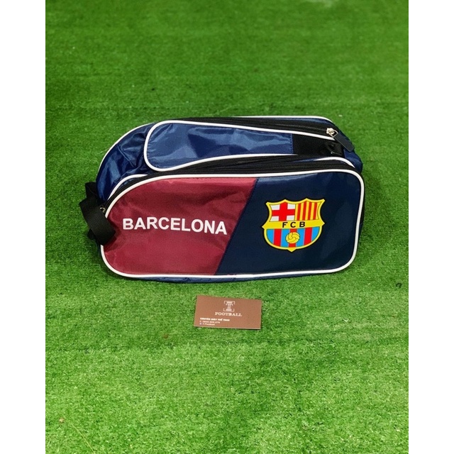 Soccer Shoes Bag With 2 Compartments For Club NonSlip Socks Included