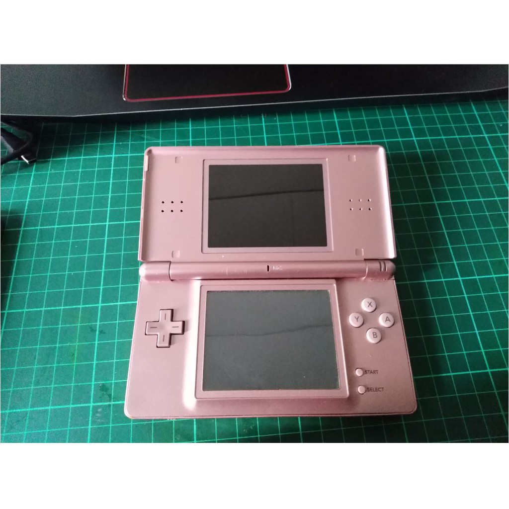 Nintendo ds price clearance used