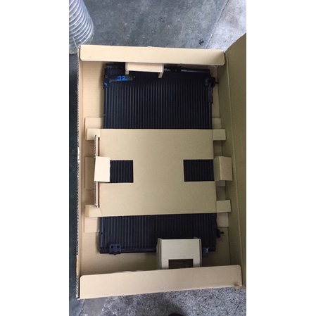 condenser toyota ipsum gaia sxm10 acm10 | Shopee Malaysia