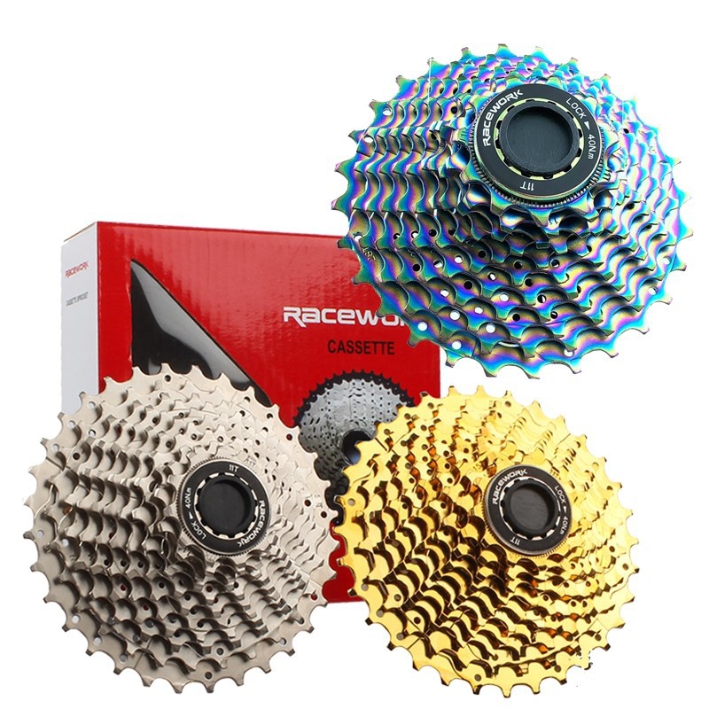 Lightest 11 deals speed road cassette