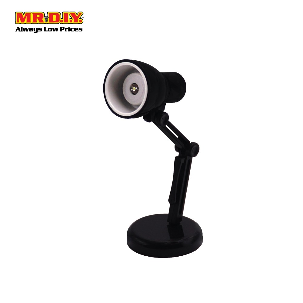 Mr diy on sale night lamp