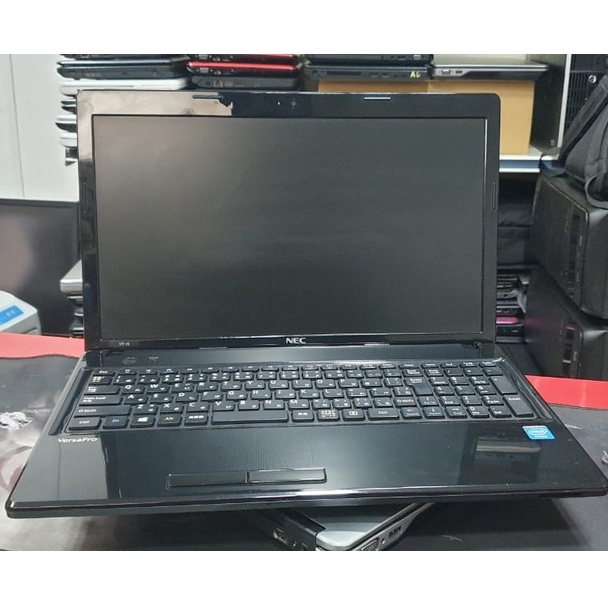 NEC Versapro VK19EF-H Intel Celeron / 4GB Ram / 160GB HDD / 