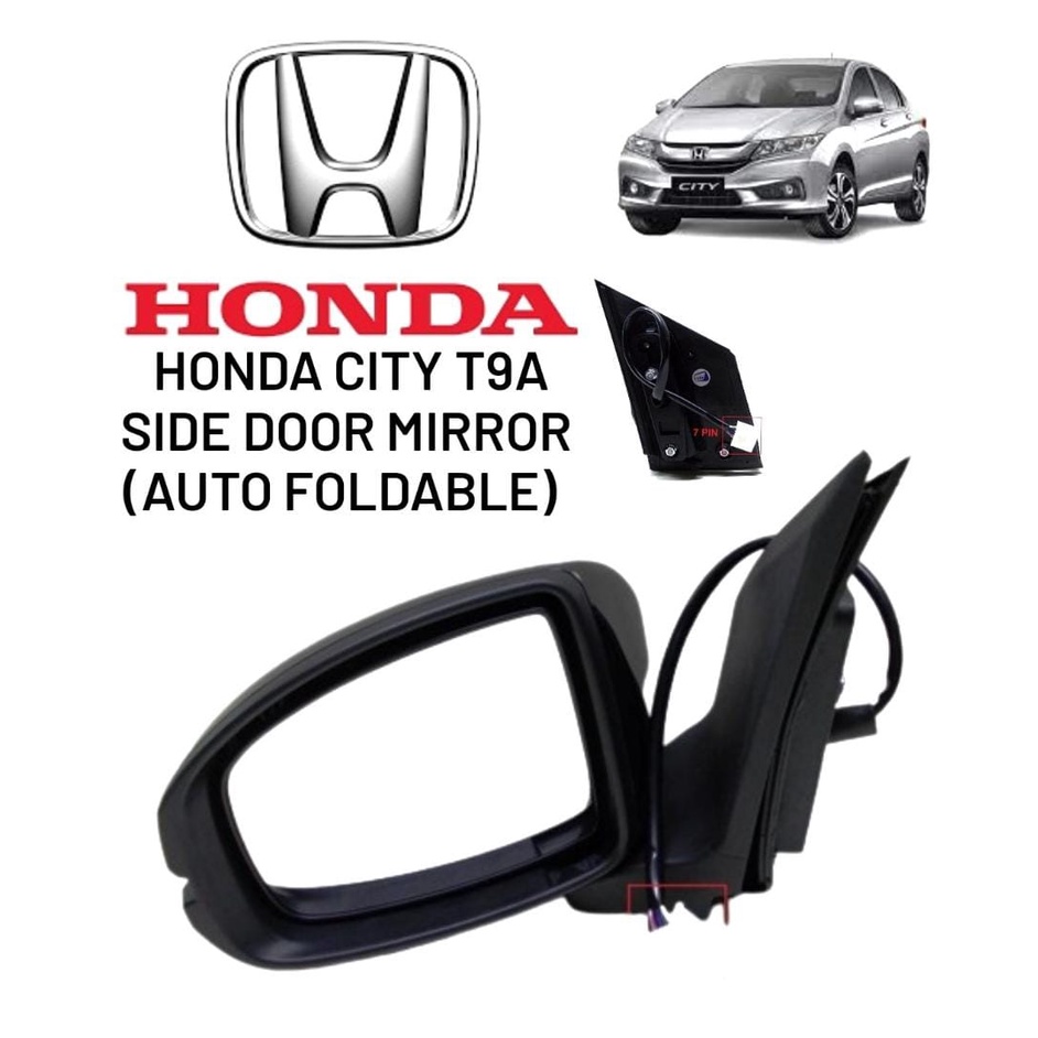 NEW DOOR MIRROR FOR FORD TRANSIT CUSTOM 2014 Onward , Right , With