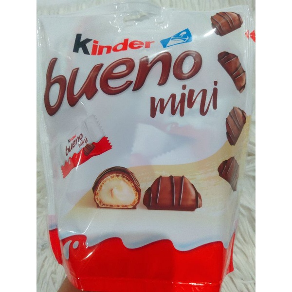 Coklat Langkawi Kinder Bueno Kinder Happy Hippo Shocko Bons Duo Shopee Malaysia