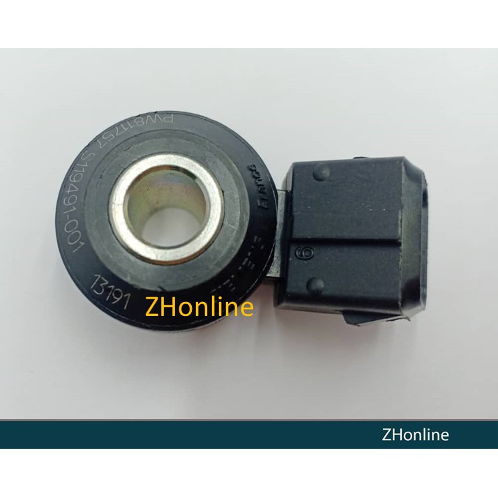 ORIGINAL PROTON KNOCK SENSOR PW811757 (2PIN) PROTON PERSONA, GEN2