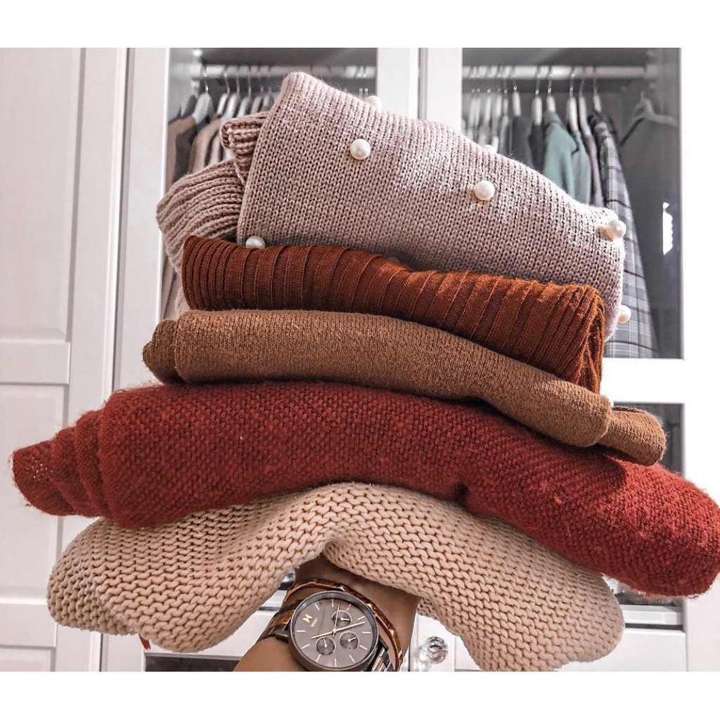 MINI TOKOL PREMIUM KNITWEAR | Shopee Malaysia