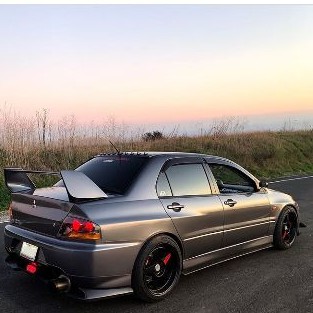 A39 GRAPHITE GREY MITSUBHISHI - Aikka Oem Factory Original Colour ...