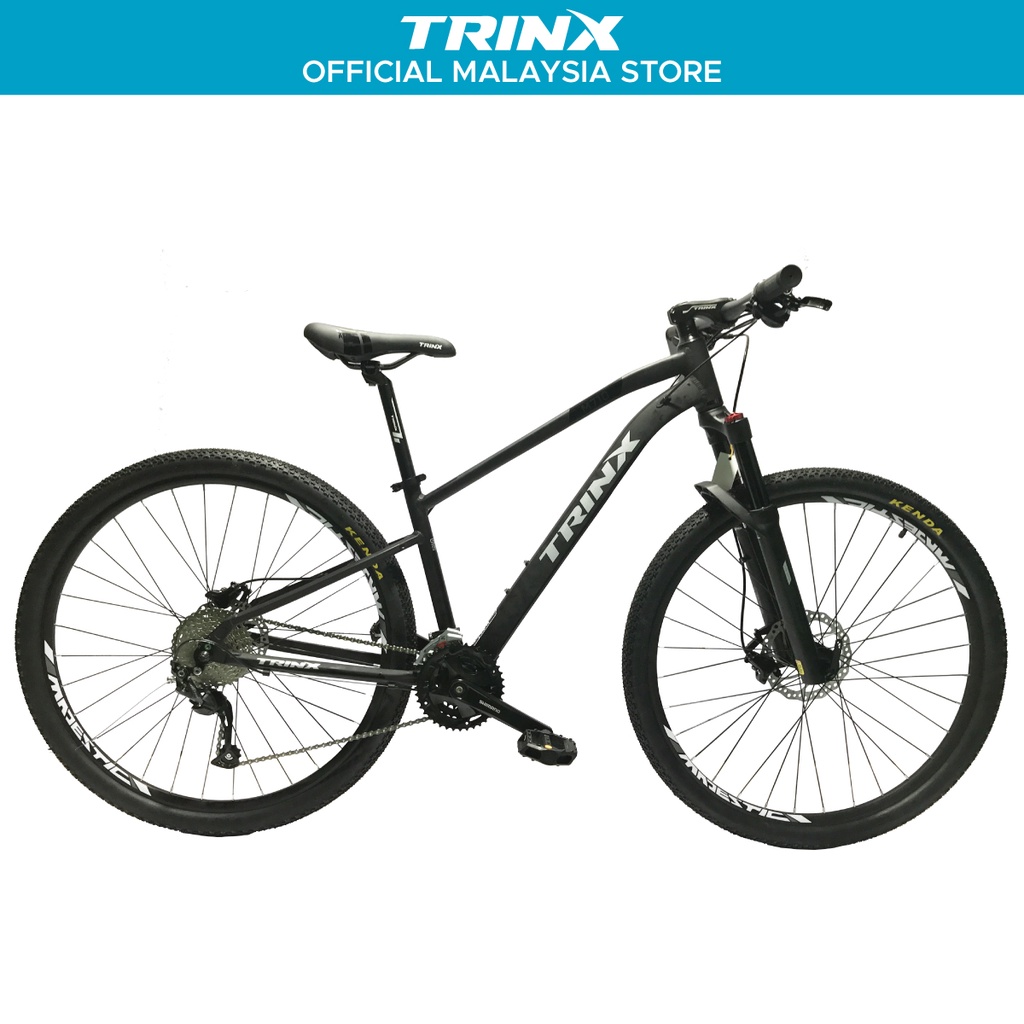 Trinx deals bike shopee