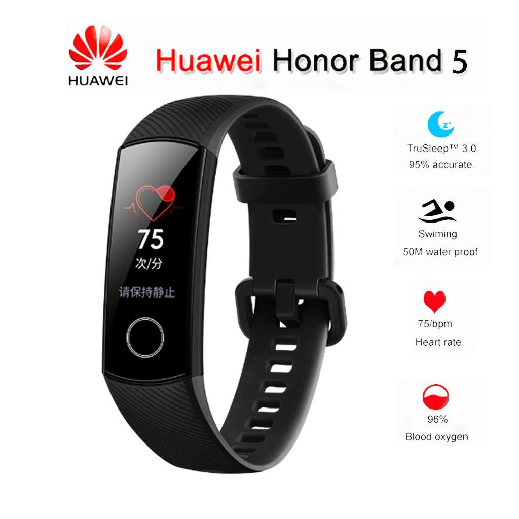 Honor band 5 on sale gearbest