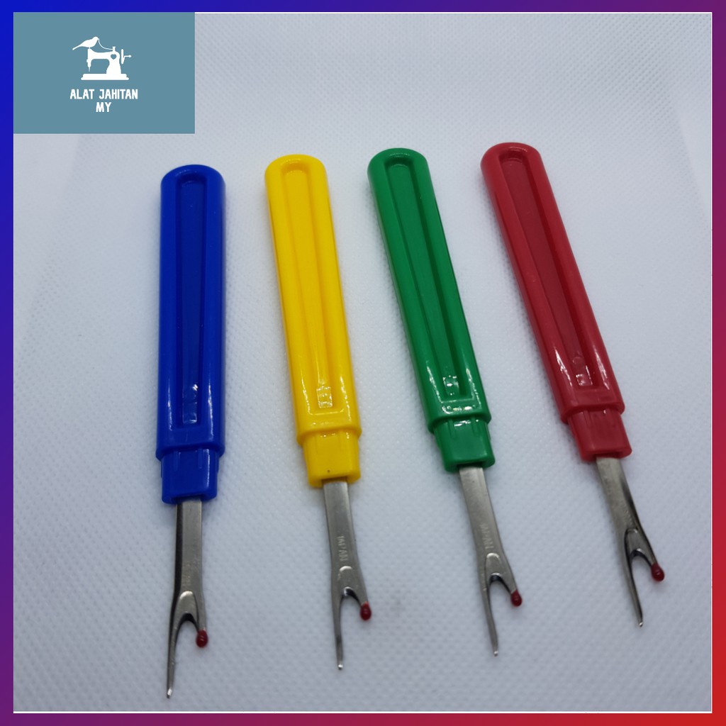 SKC Seam Ripper (large) Benang SKC Shopee Malaysia