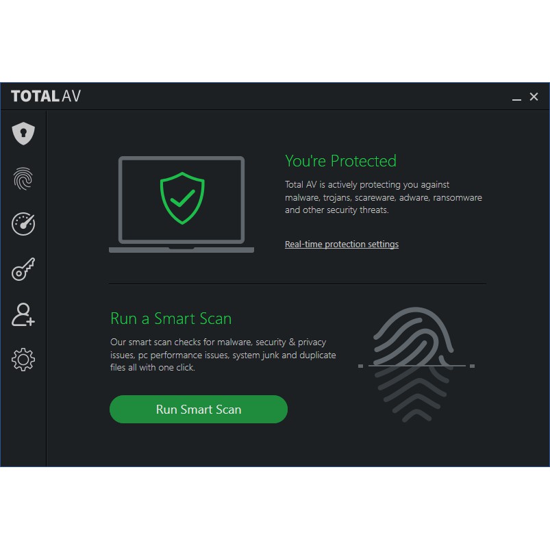 MURAH TOTAL AV PRO 2026 (ORIGINAL LICENSE NOT CRACK FILE!) | Shopee ...