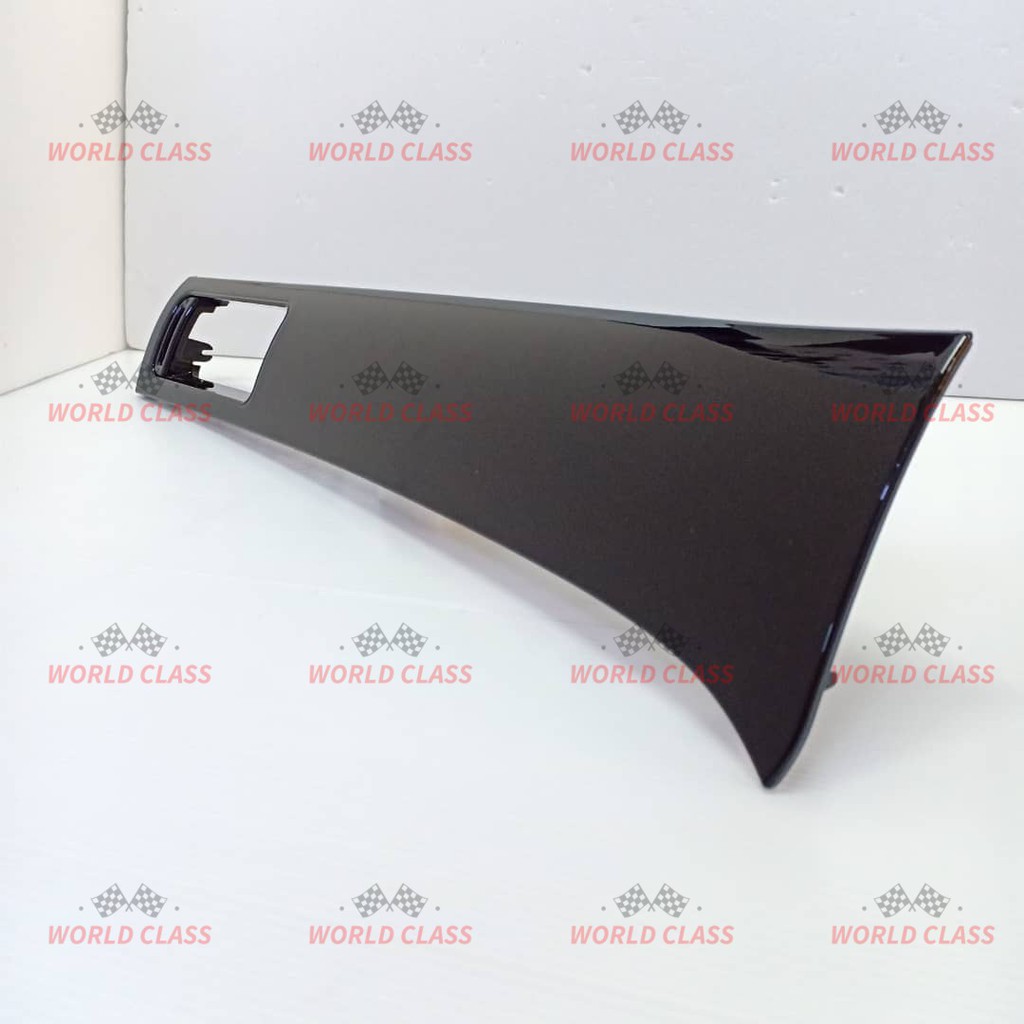 PROTON PREVE DASHBOARD CASING REFITTING 2012-2019 (UV Black) | Shopee ...