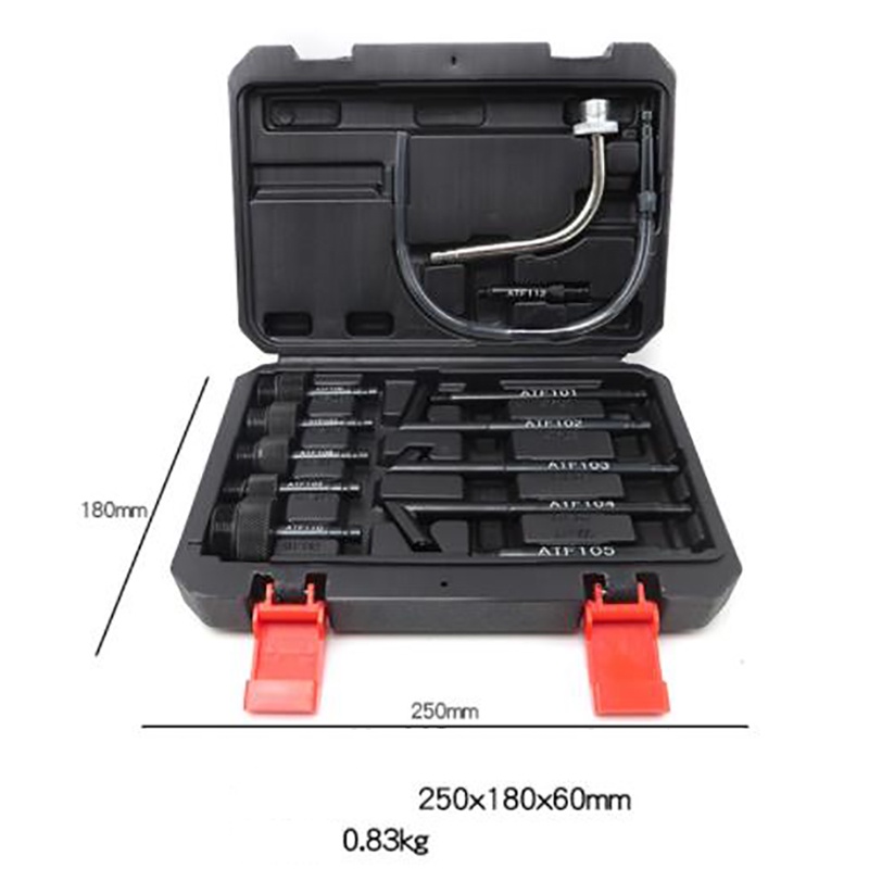 13 pack atf transmission oil change kit oil filler Shopee Malaysia