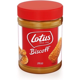 Lotus Biscoff 8x2pcs - 124g