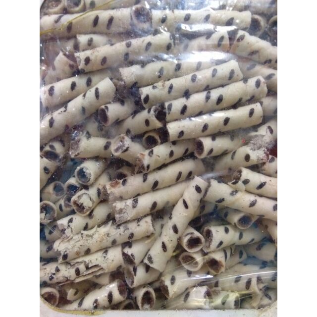 Biskut Tin Biskut Timbang Creamy Chocolate Collon Rolled Sticks 4kg Shopee Malaysia 0447