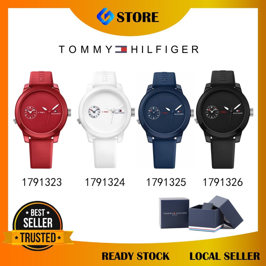 Tommy 2024 hilfiger 1791325