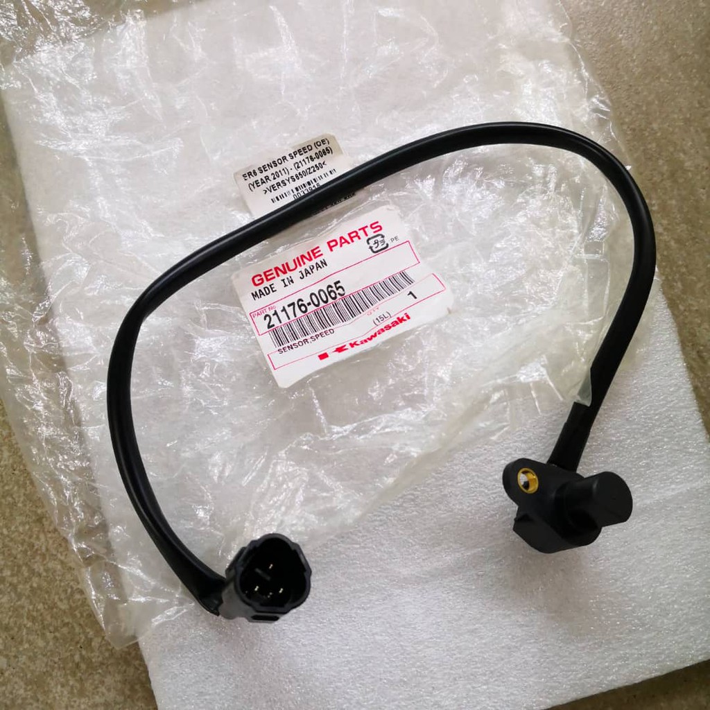 KAWASAKI ER6 SENSOR SPEED (OE) ORIGINAL 21176-0065 // ER6 (2011