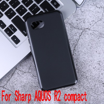 sharp R2 Compact casing SHARP AQUOS R2 COMPACT/SH-M09/SHM02 BLACK