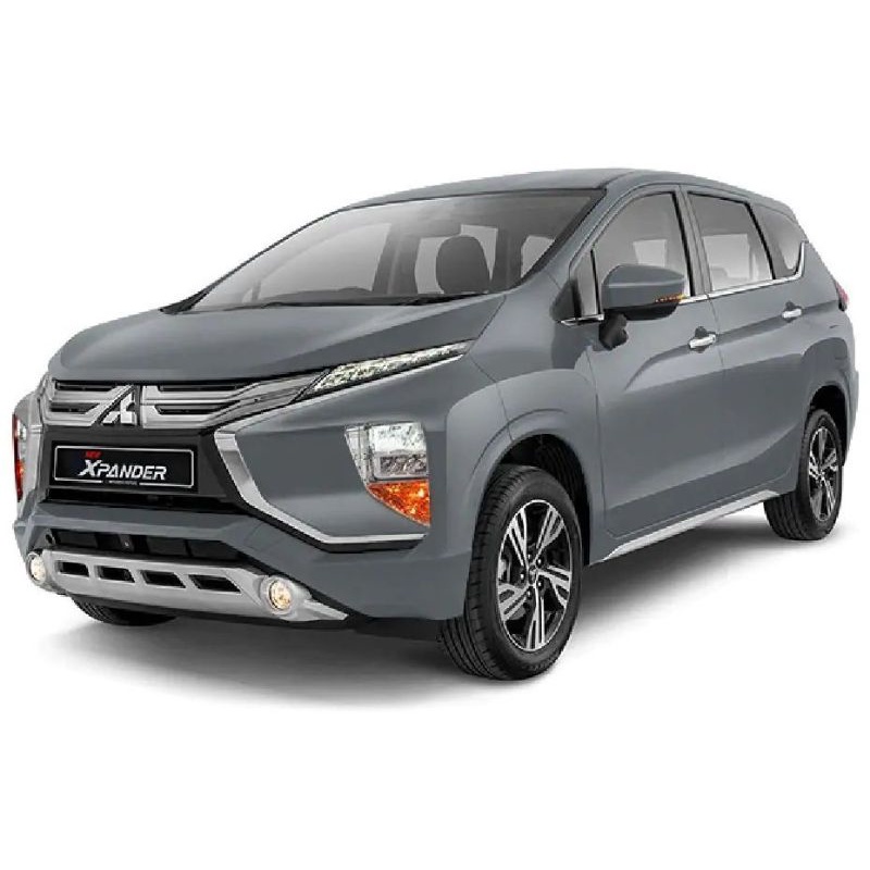 Mitsubishi Xpander x pander Exclusive bodykit with paint x-pander ...