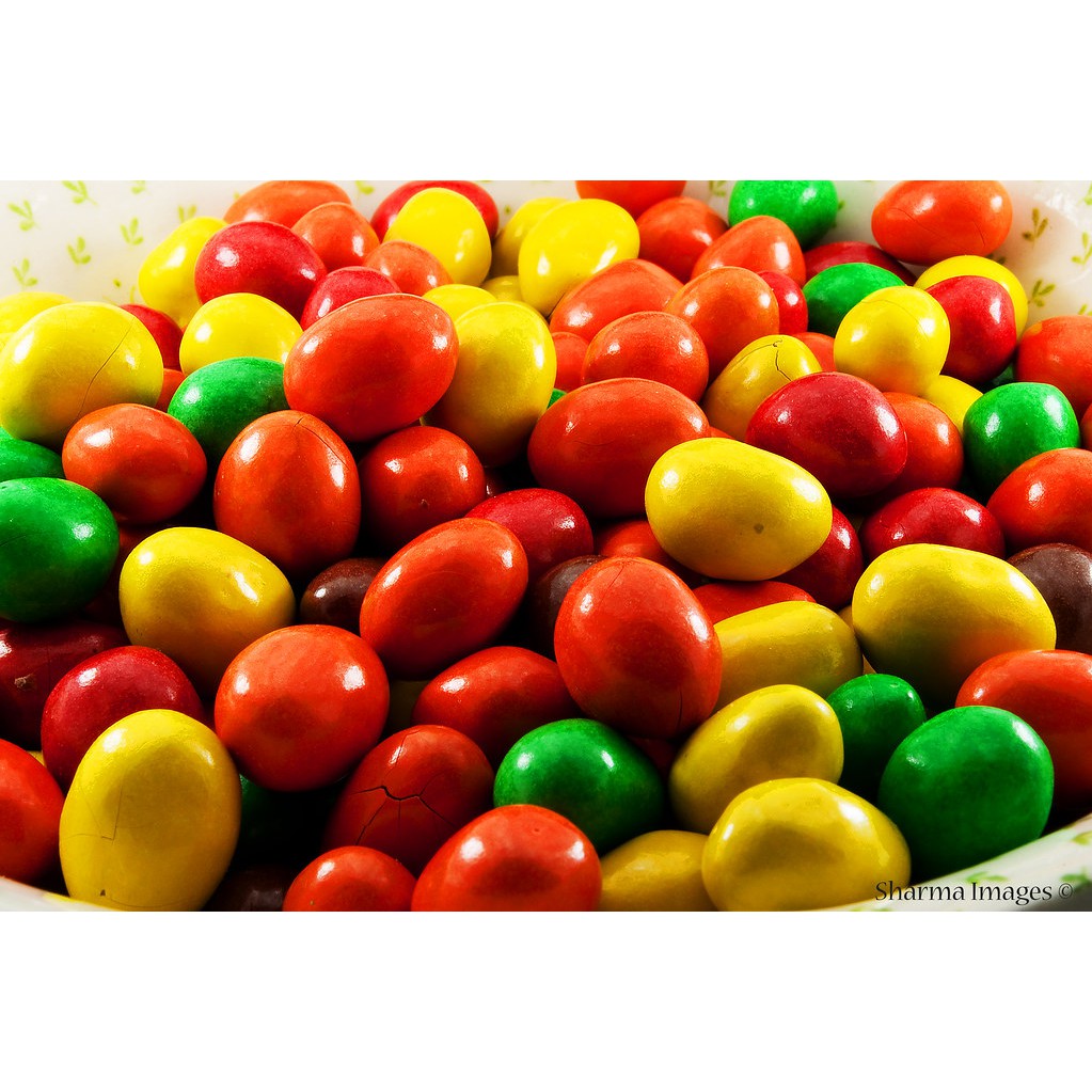 Peanut Chocolate Viral Chocolate Coated Peanuts Shopee Malaysia