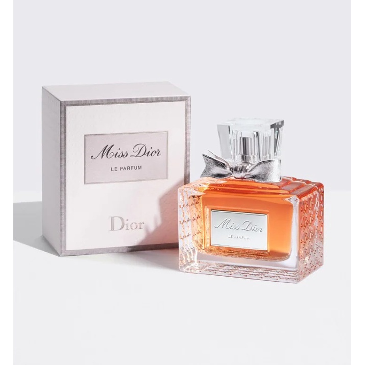 Miss dior 2024 le parfum 2012