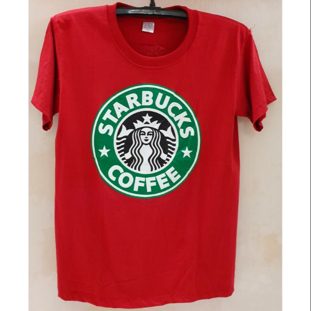 T Shirt Collar Bulat Bergambar | Shopee Malaysia