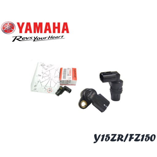 (100 ORIGINAL) YAMAHA Y15ZR / FZ150 TPS SENSOR , SPEED ASSY