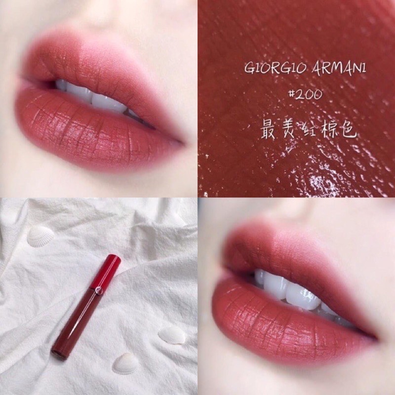 Giorgio Armani 200 OriginalReject Shopee Malaysia