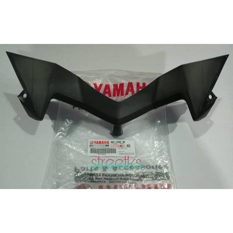 FRONT INNER COVER B65-F286F-00 ORIGINAL YAMAHA NVX 155 AEROX 155 ...