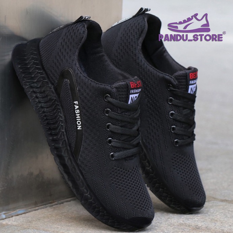 BSI Men's Size 14 Black Bowling Shoe