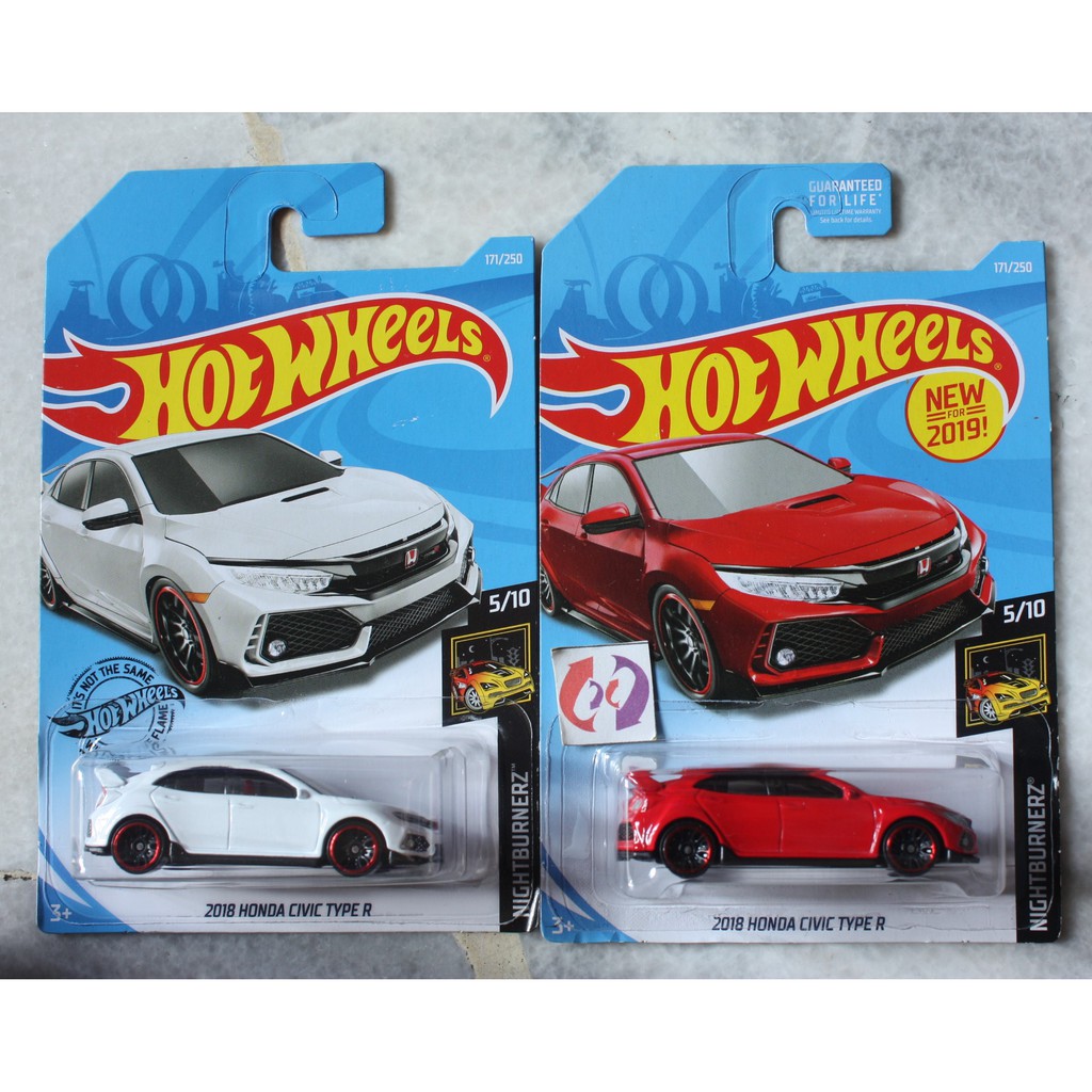 Hot wheels hot sale lot 2018