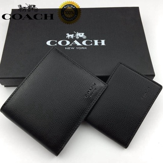 Buy coach sales wallet online