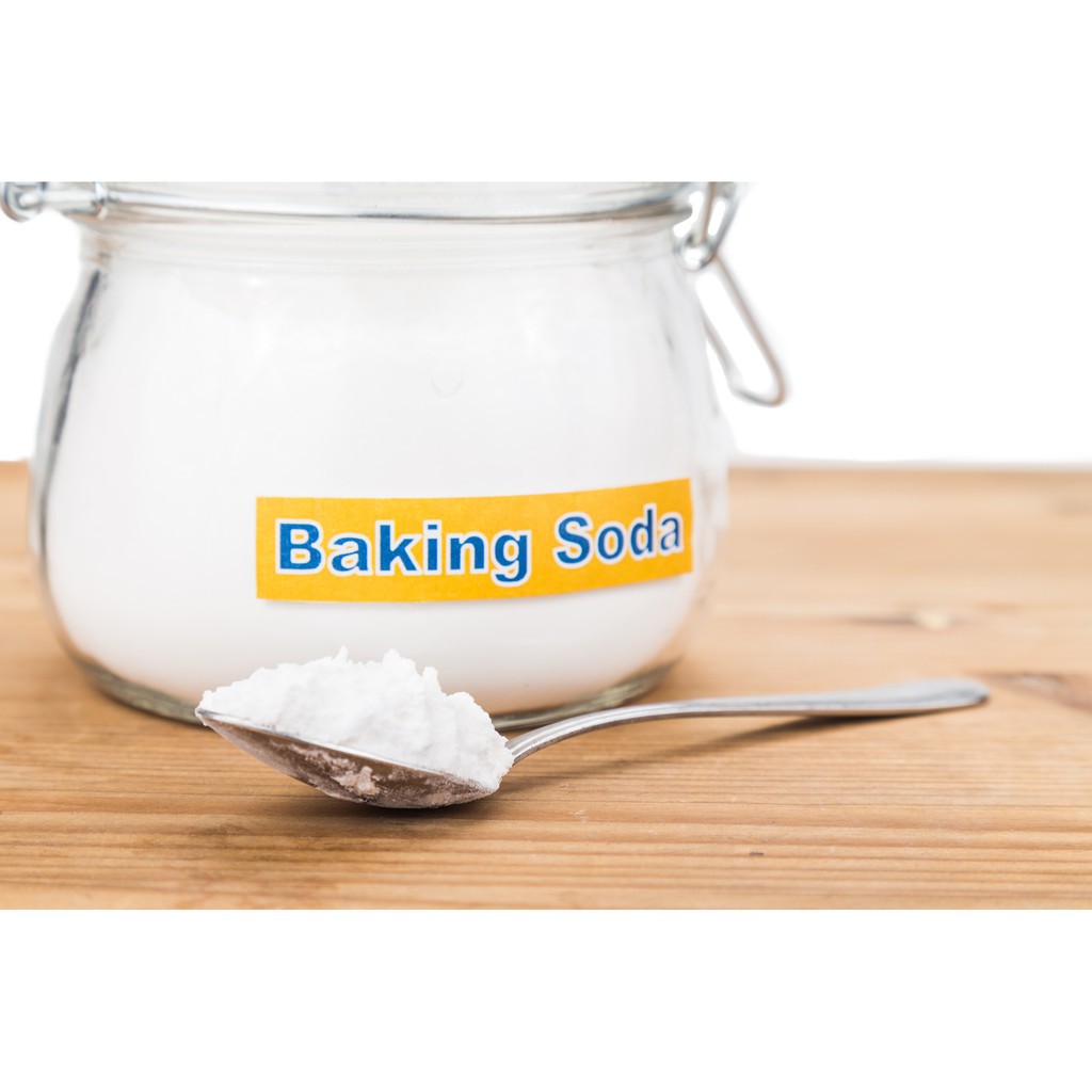 Sodium Bicarbonate / Baking Soda / Pure & Food Grade Shopee Malaysia