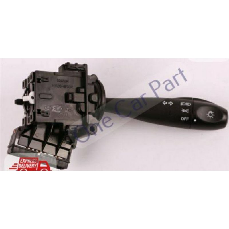 Swotch Combo lighting switch For hyundai getz 934101C500 Original