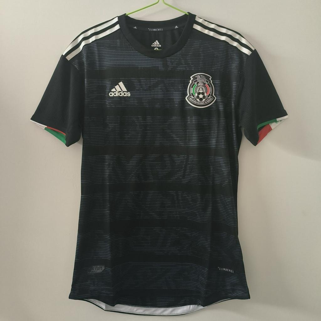 2019 mexico 2024 soccer jersey